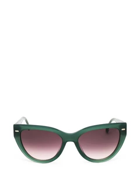 Carrera cat-eye sunglasses