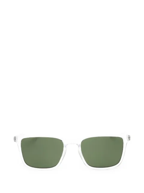 Nike Circuit square-frame sunglasses
