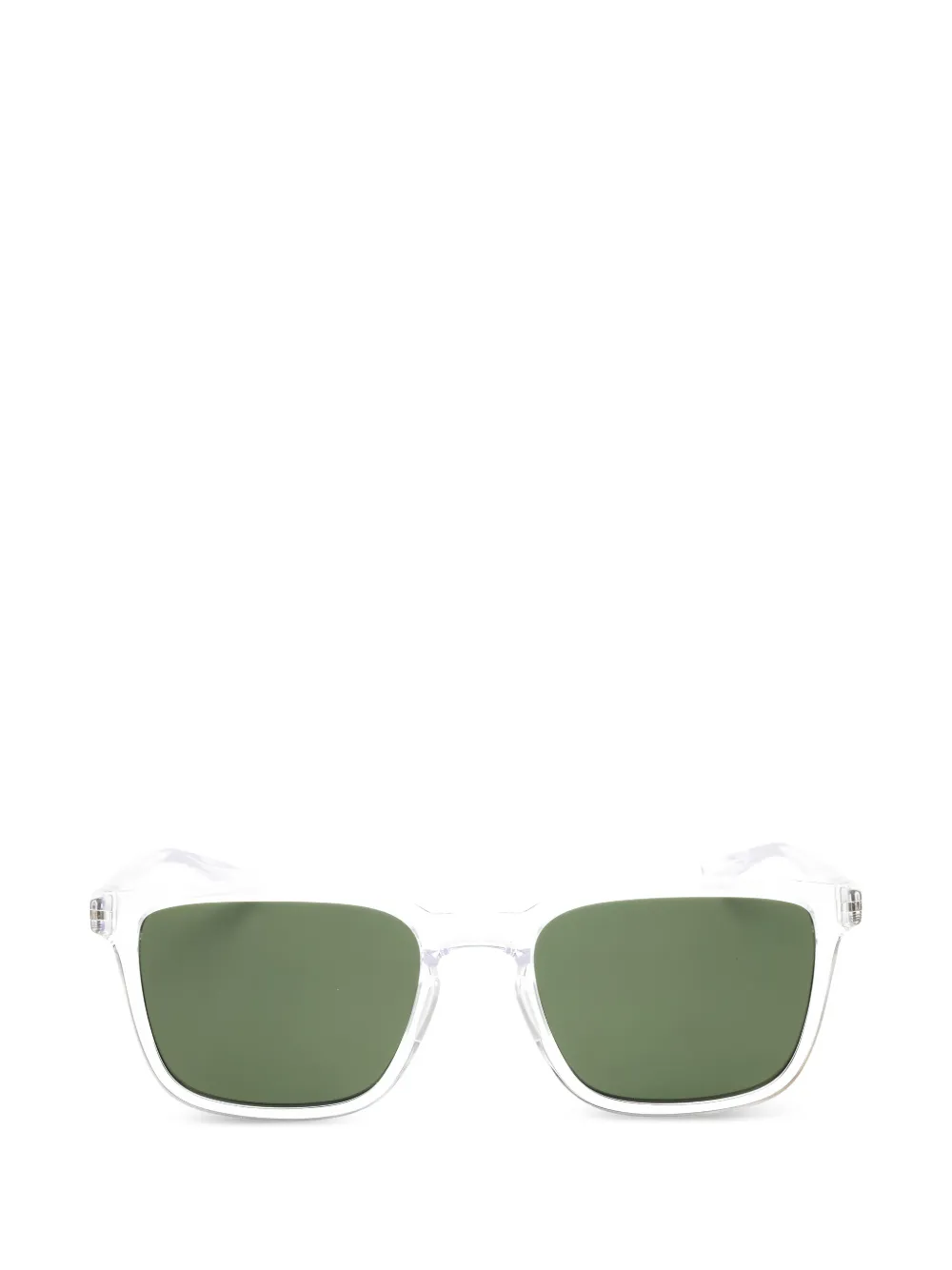 Nike Circuit square-frame sunglasses