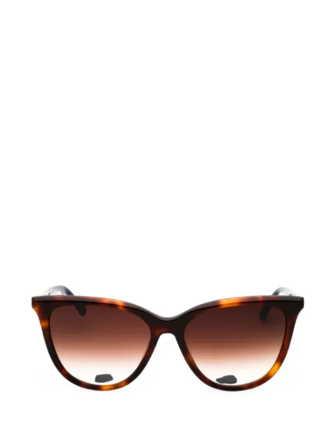 Longchamp cat-eye sunglasses