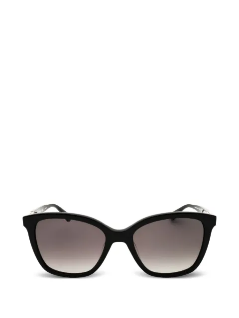 Kate Spade Reena rectangle-frame sunglasses