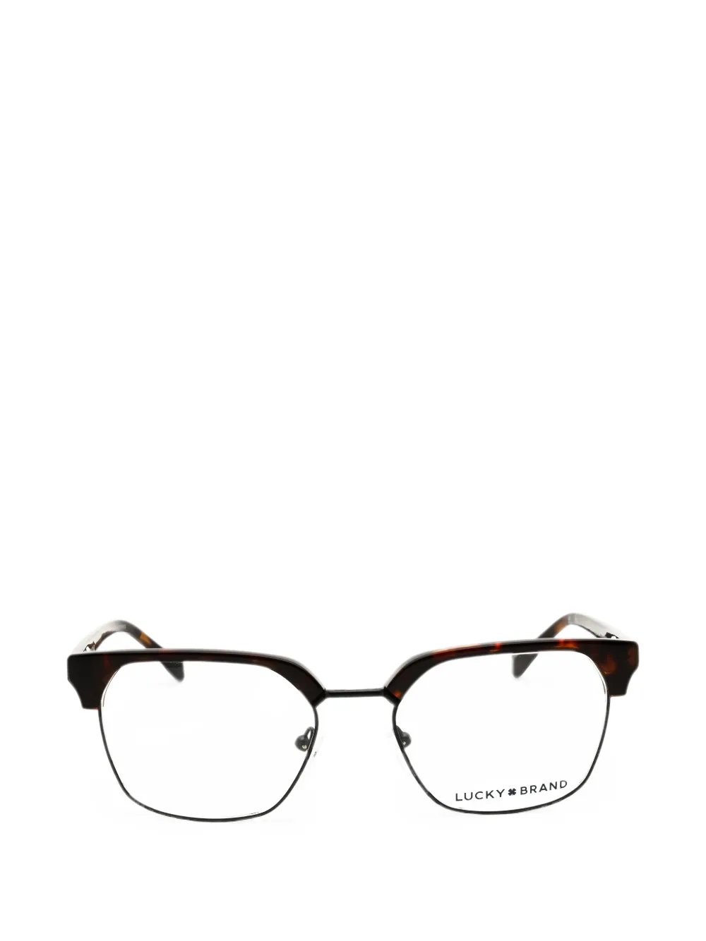LUCKY BRAND square-frame glasses