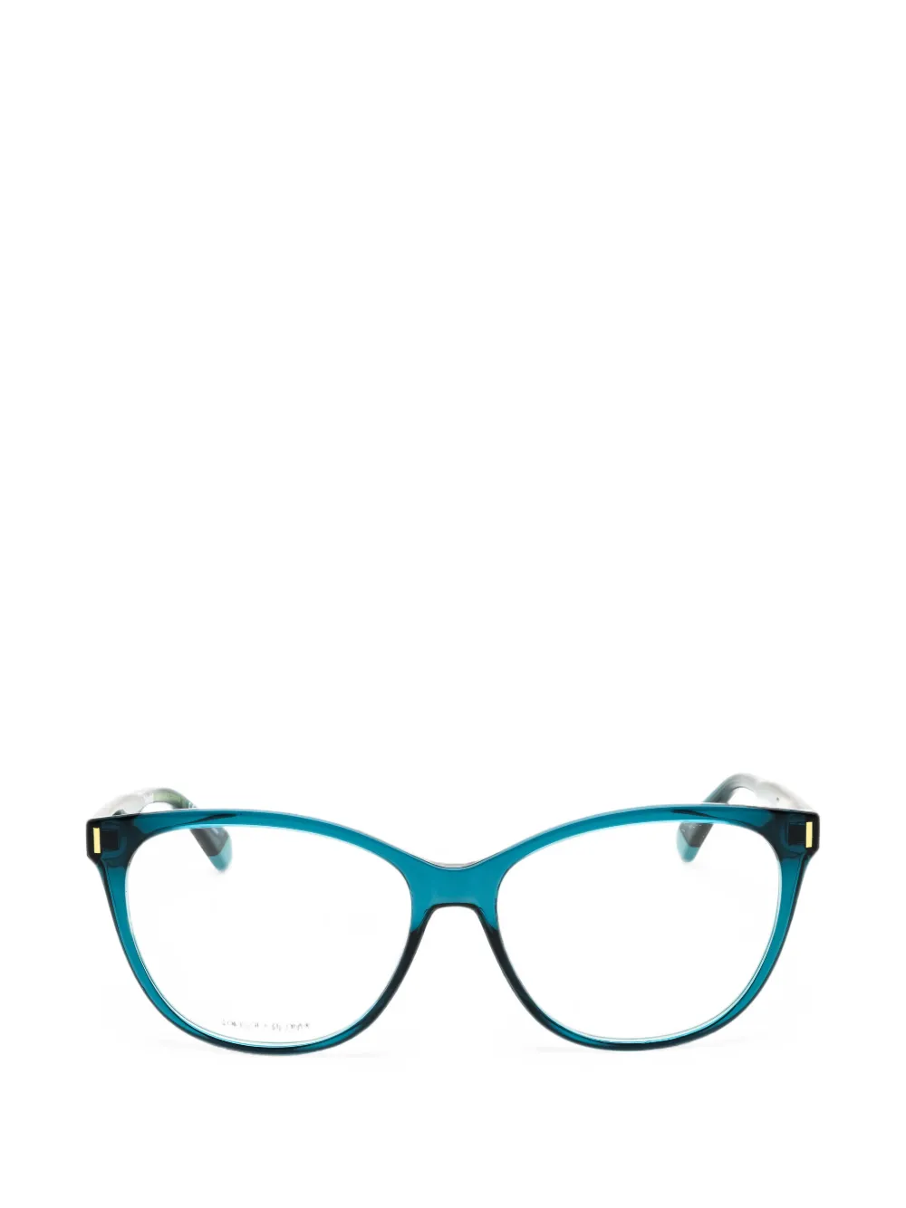 Polaroid cat-eye glasses