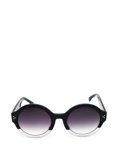 GAP round-frame sunglasses