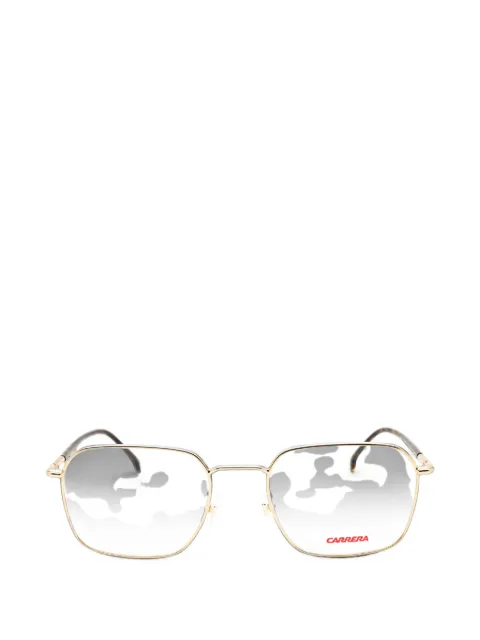Carrera rectangle-frame glasses