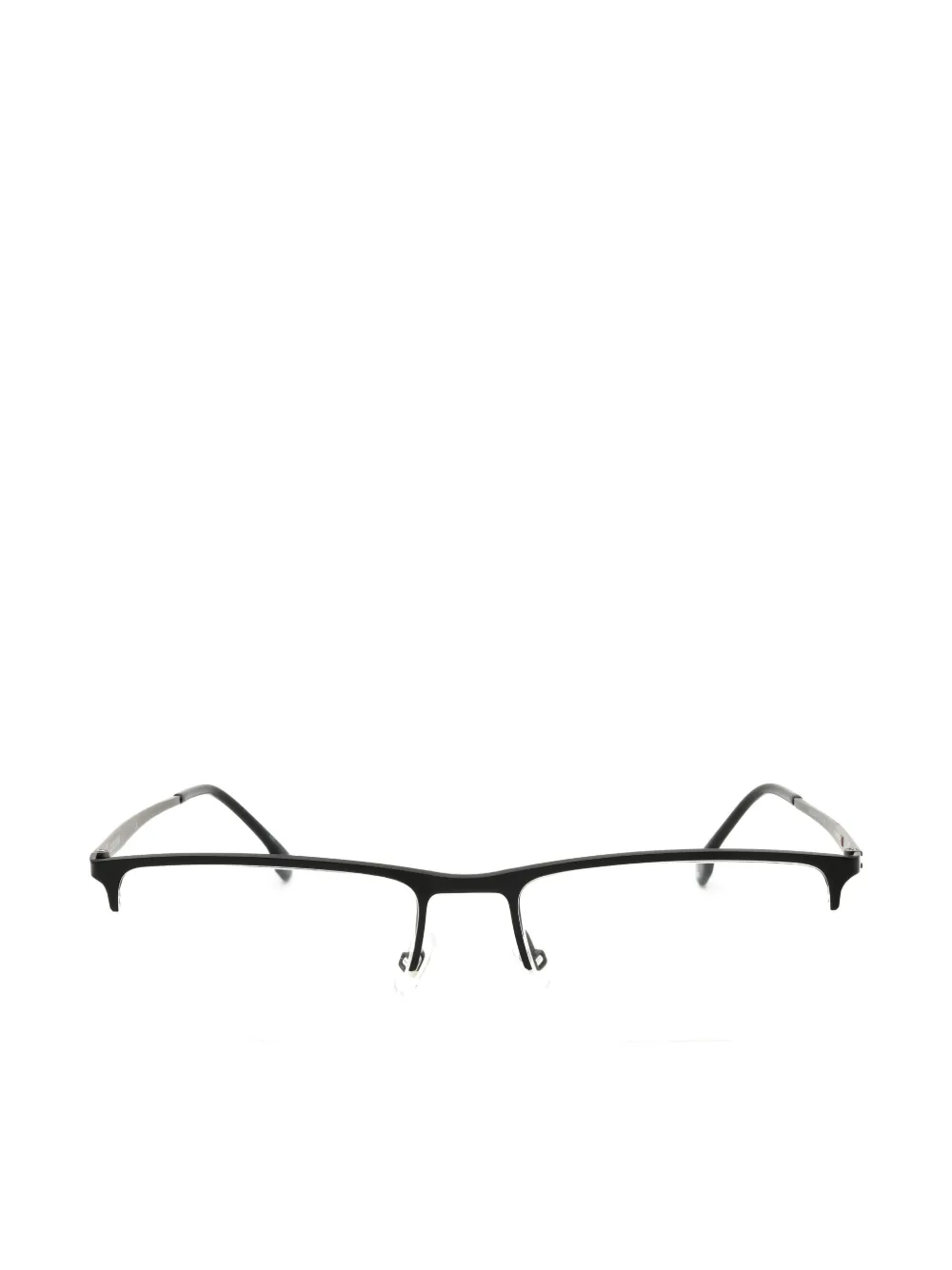 Carrera rectangle-frame glasses
