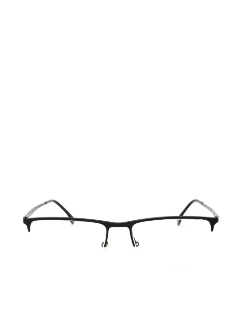 Carrera rectangle-frame glasses
