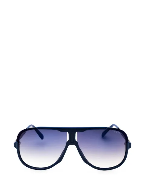 GUESS USA gafas de sol con montura geométrica