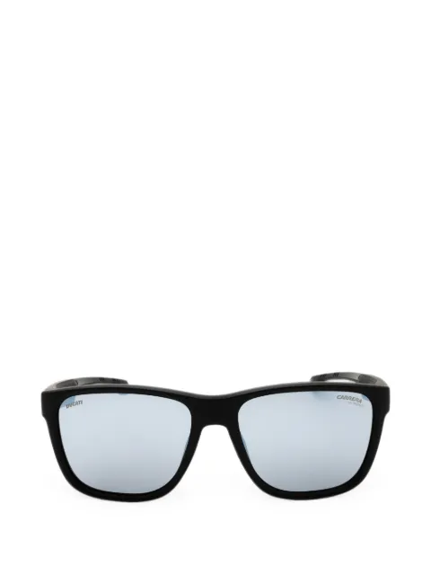 Carrera Ducati rectangle-frame sunglasses