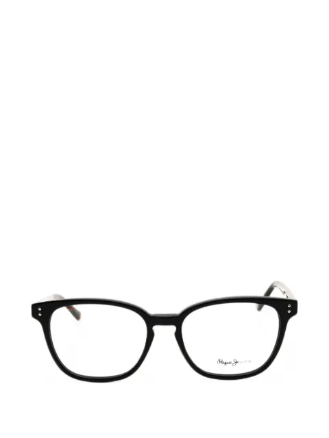 Pepe Jeans Arabella rectangle-frame glasses