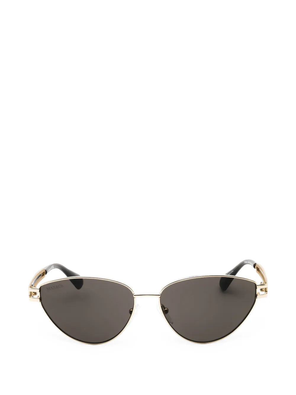 MAX&Co. cat-eye sunglasses