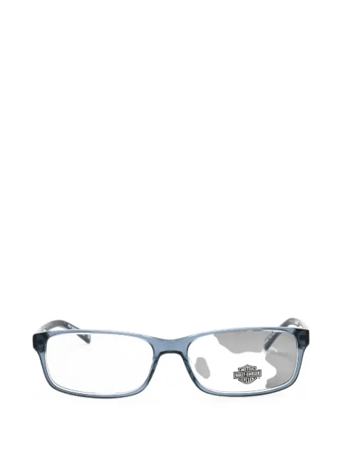 HARLEY-DAVIDSON gafas con montura rectangular