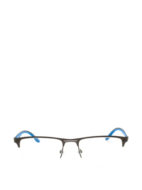 Fila rectangle-frame glasses