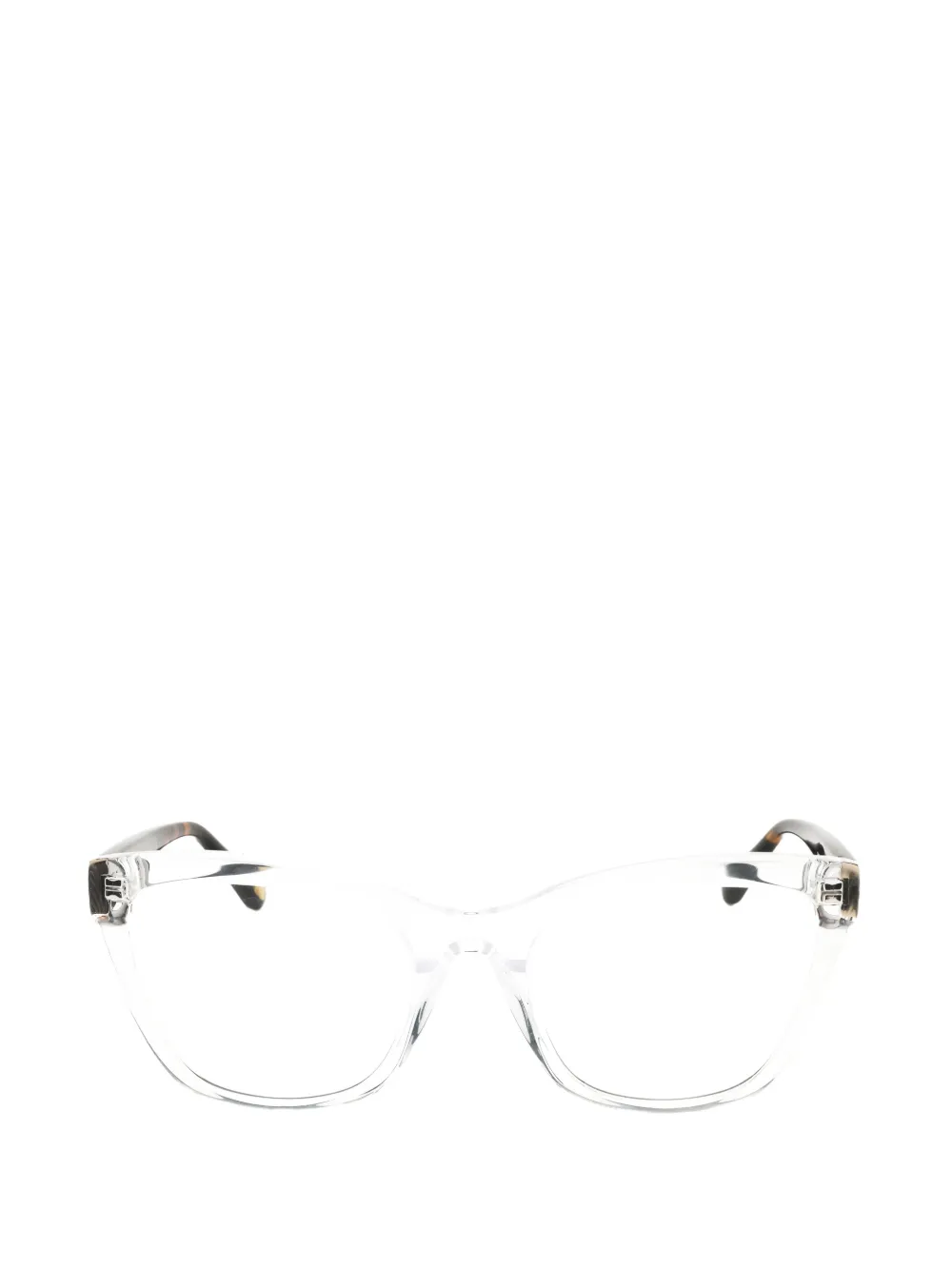 Skechers cat-eye glasses