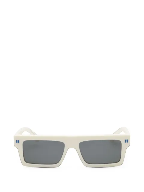Off-White Eyewear Chandler rectangle-frame sunglasses