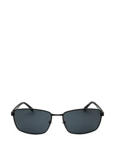 Timberland rectangle-frame sunglasses