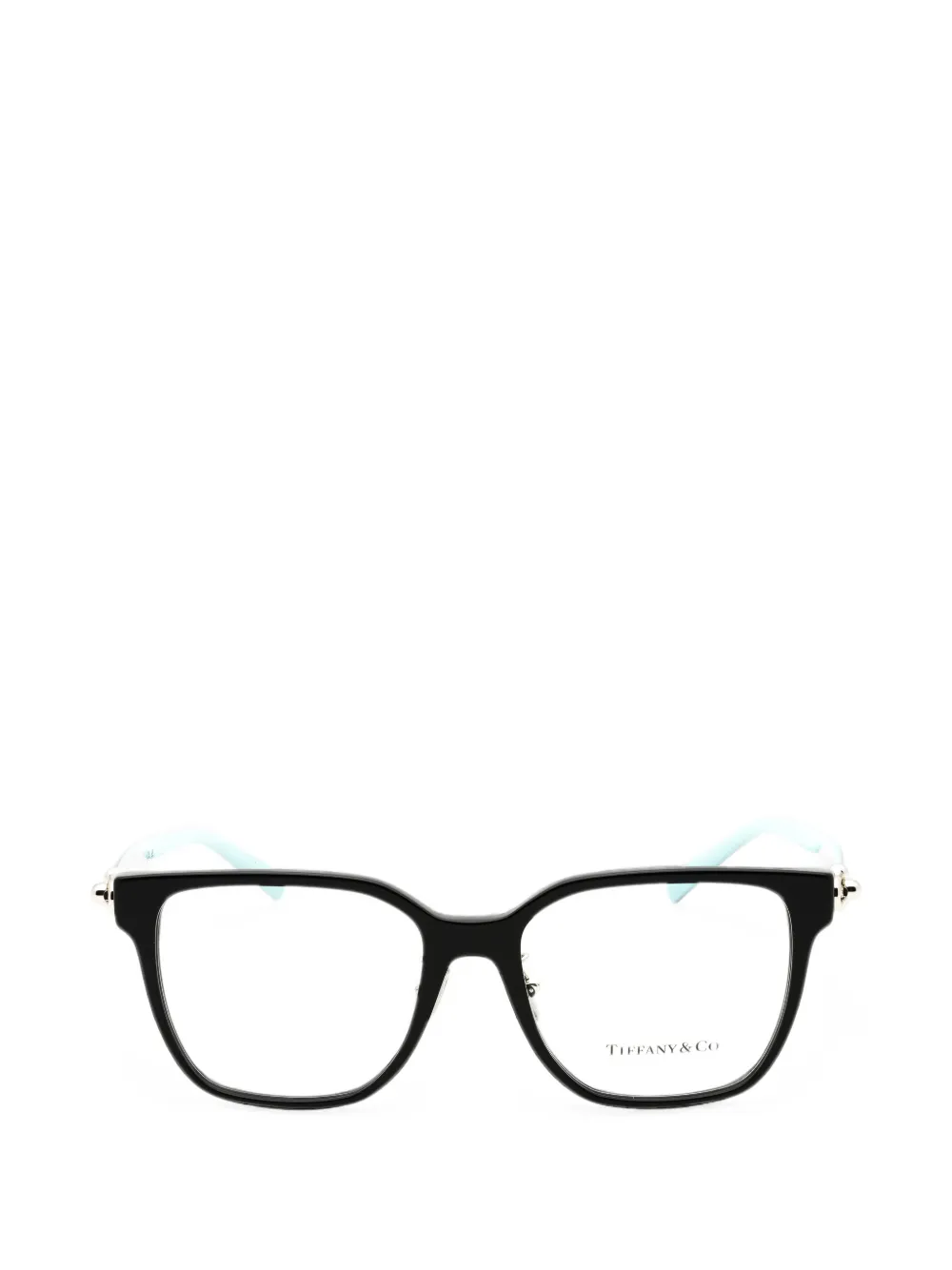 Tiffany & Co Eyewear square-frame glasses