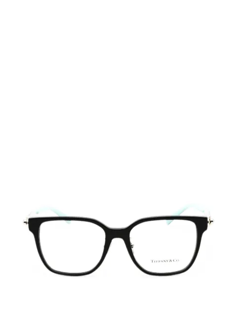 Tiffany & Co Eyewear square-frame glasses