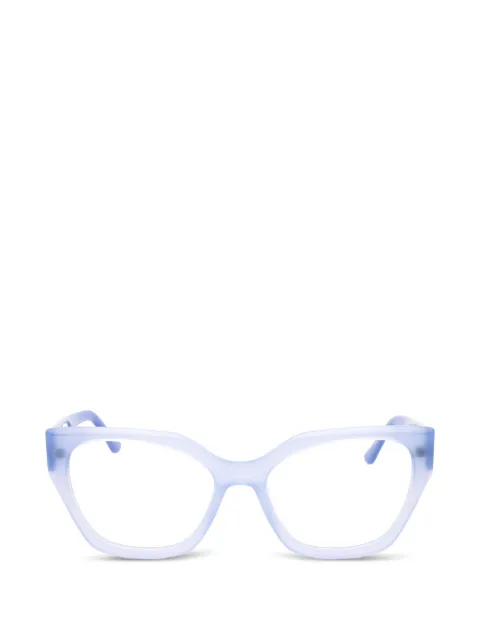 GUESS USA cat-eye glasses