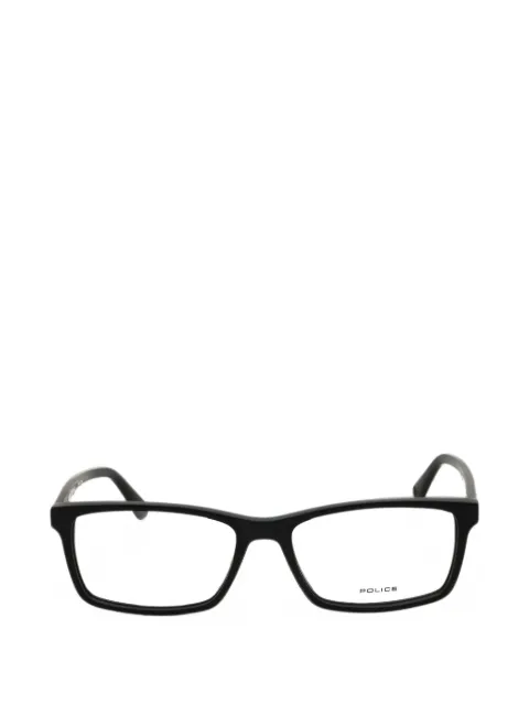 Police Origins Lite 24 rectangle-frame glasses