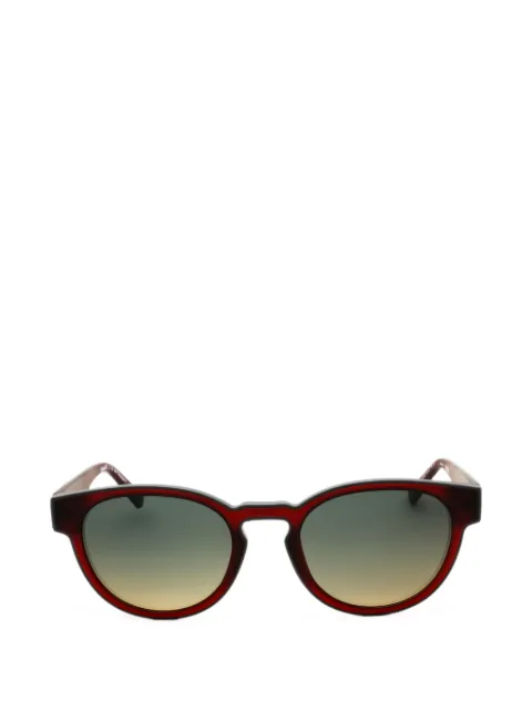 Timberland round-frame sunglasses