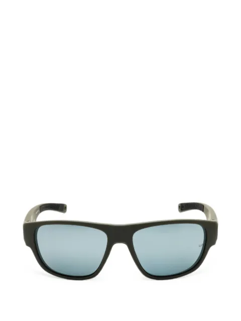 Under Armour gafas de sol Scorcher con montura rectangular