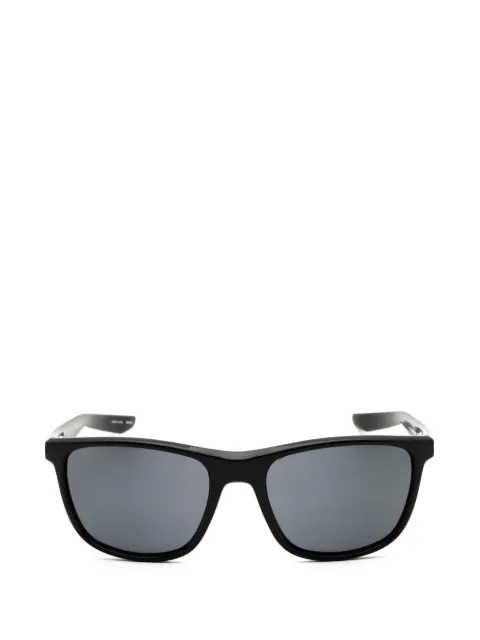 Nike Essential Endeavor rectangle-frame sunglasses