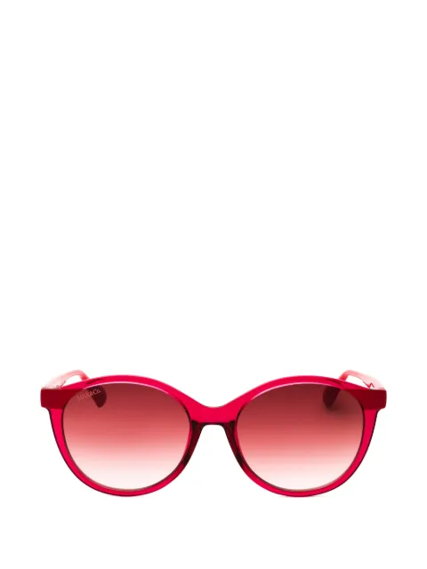 MAX&Co. round-frame sunglasses