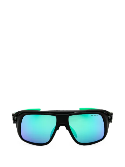 Nike Flyfree Soar oversized-frame sunglasses