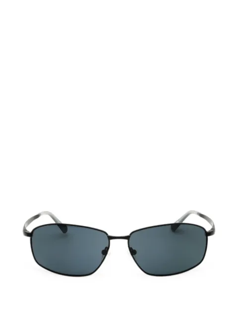 HARLEY-DAVIDSON rectangle-frame sunglasses