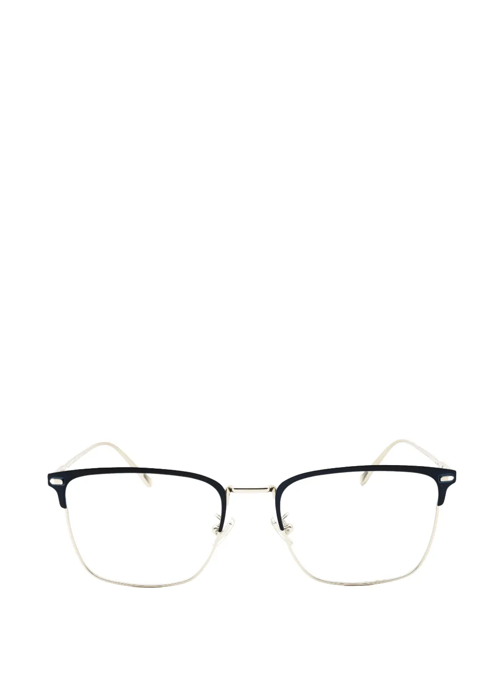 Coach logo glasses