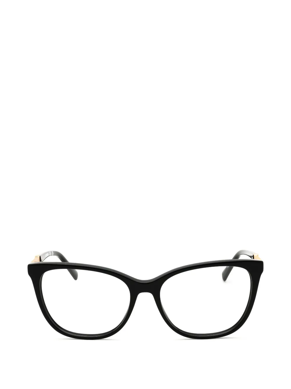 HARLEY-DAVIDSON cat-eye frame glasses