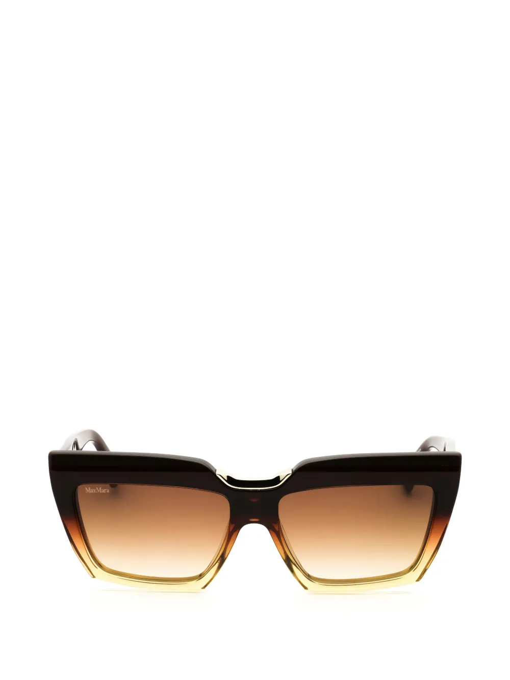 Max Mara cat-eye sunglasses