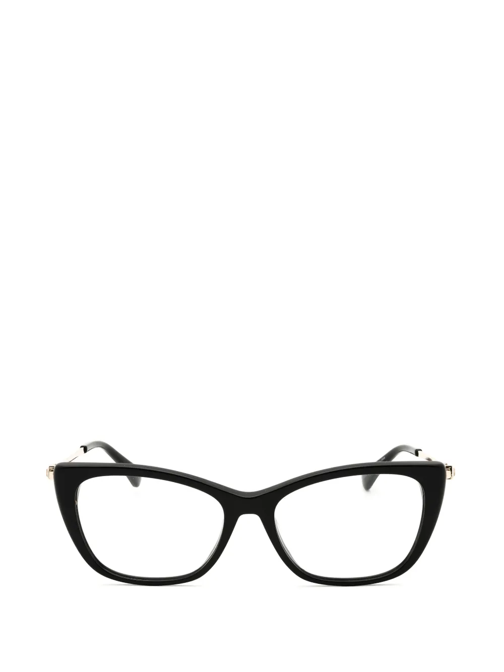 Max Mara cat-eye-frame glasses · 53