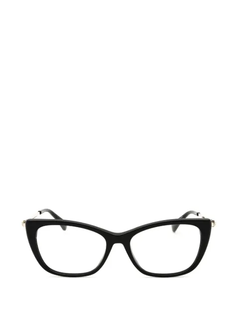 Max Mara gafas de sol con montura cat eye