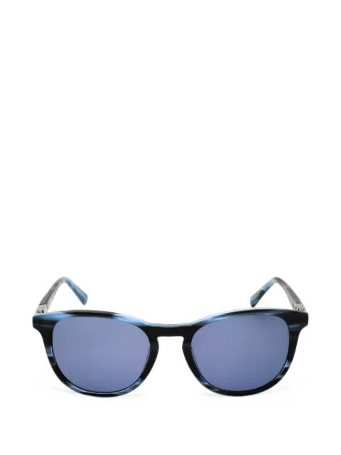 HARLEY-DAVIDSON round-frame sunglasses