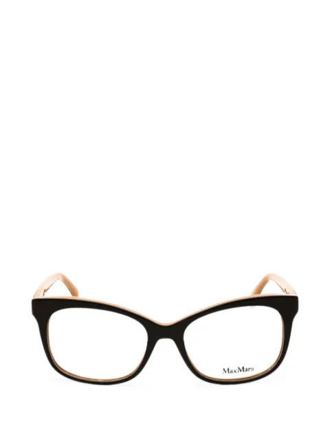 Max Mara Eyewear cat-eye glasses
