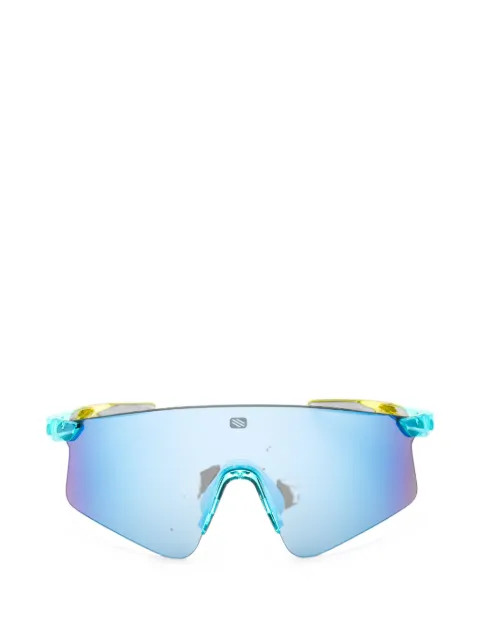 Rudy Project geometric-frame sunglasses