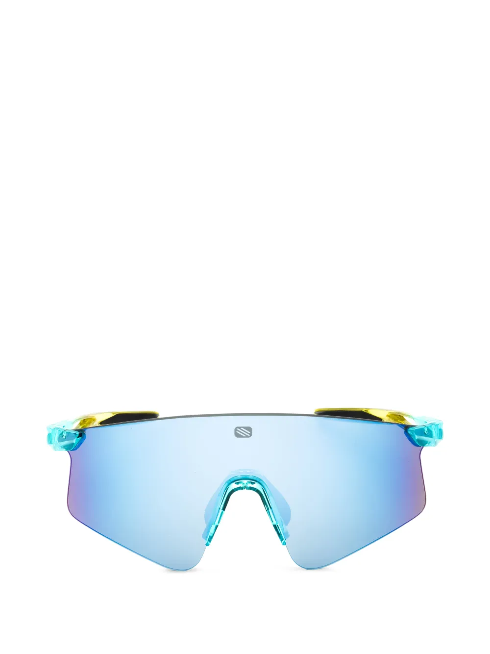 Rudy Project geometric-frame sunglasses