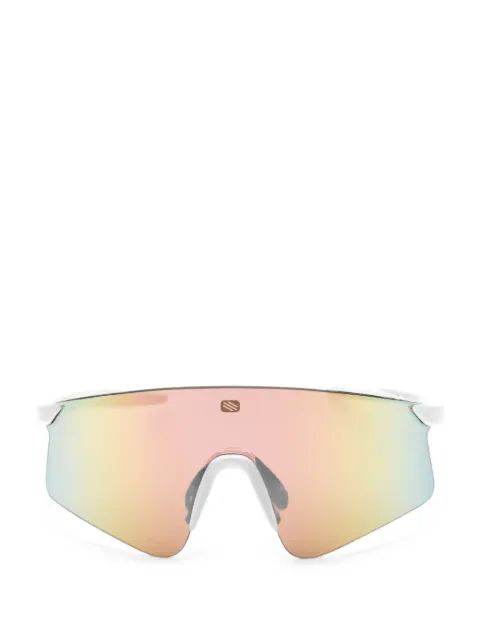 Rudy Project Astral X shield-frame sunglasses