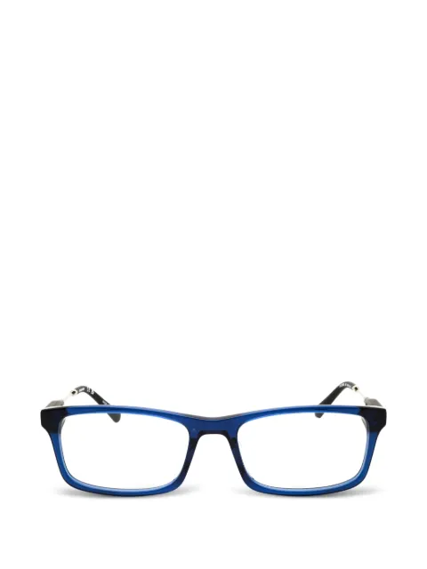 Calvin Klein Jeans rectangle-frame glasses