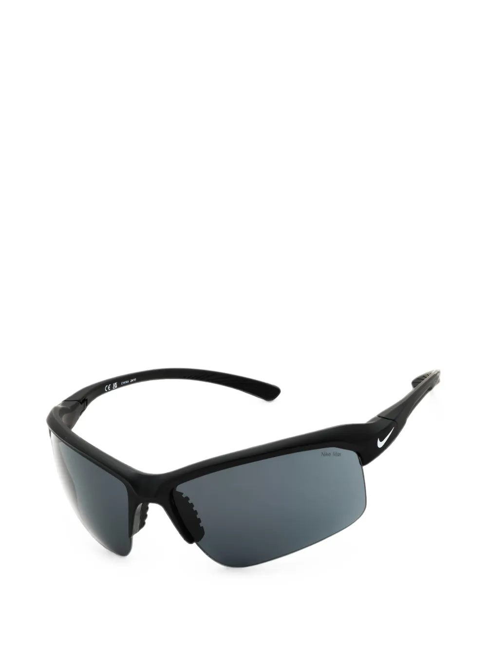 Nike Skylon Rise sunglasses Zwart