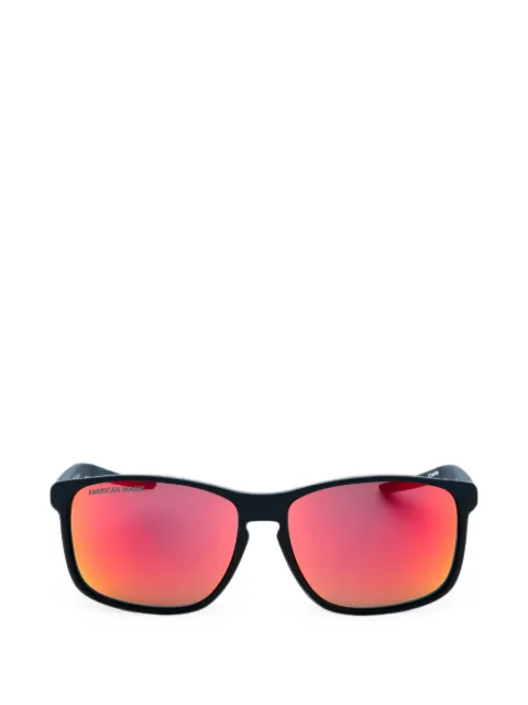 Rudy Project rectangle-frame sunglasses