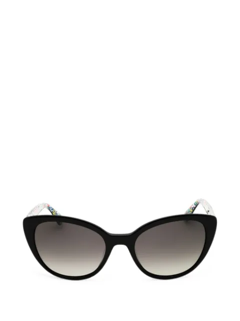 Kate Spade Amberlee cat-eye sunglasses