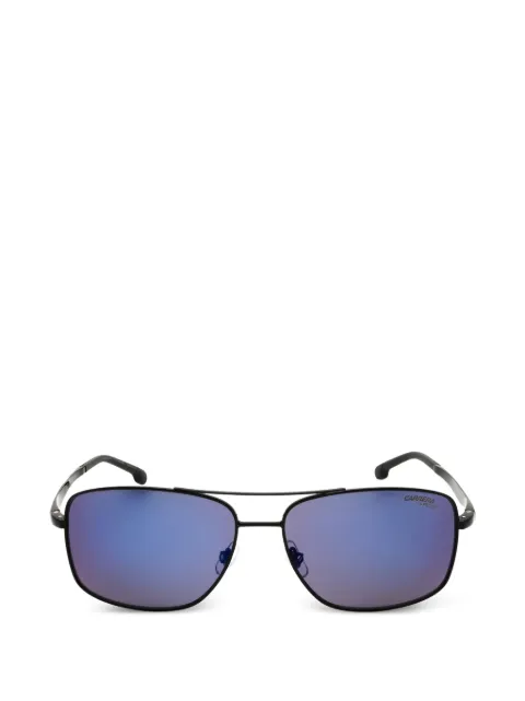 Carrera rectangle-frame sunglasses