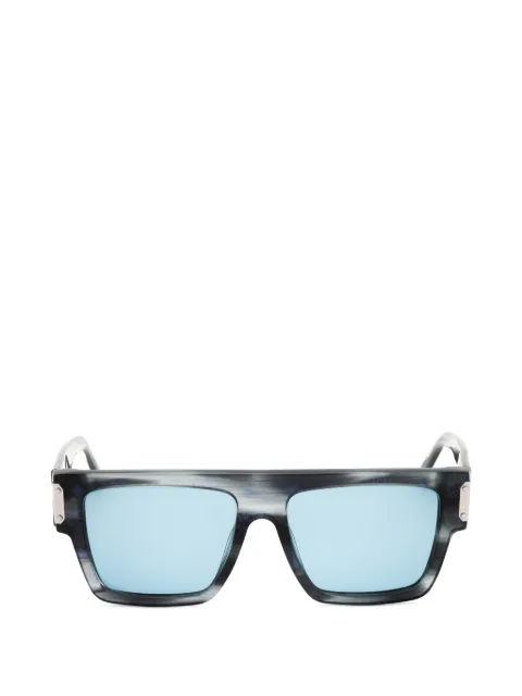 MCM rectangle-frame sunglasses