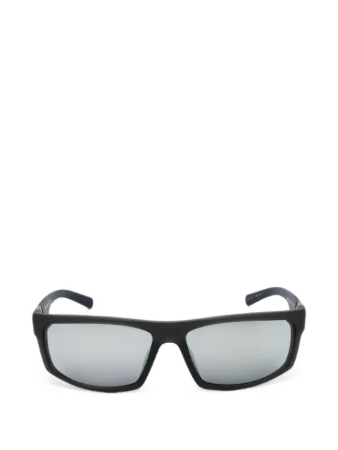 HARLEY-DAVIDSON rectangle-frame sunglasses