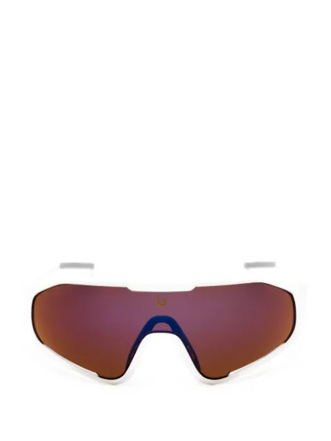 Bollè Shifter geometric-frame sunglasses