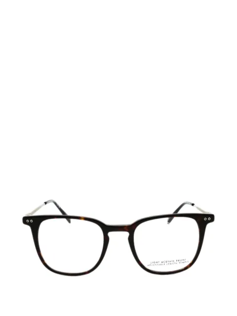 Tommy Hilfiger lunettes de vue à monture rectangulaire