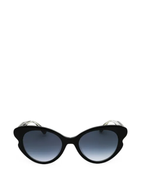 Kate Spade Elina cat-eye sunglasses